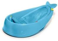 Badewanne Moby, blau