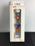 Gollnest & Kiesel Schnullerkette Auto