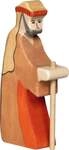 Hirte mit Stab 2