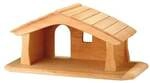 Stall natur mini