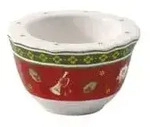 Villeroy & Boch Toy's Delight Teelichthalter rot
