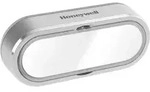 Honeywell Home DCP911G Funkgong Sender mit Namensschild