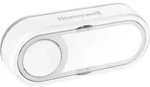 Honeywell Home DCP511 Funkgong Sender mit Namensschild