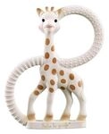 Bei&szlig;ring So'Pure Sophie la girafe - Version weich