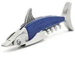 Marlin Corkscrew Blue