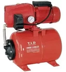 T.I.P. - Technische Industrie Produkte 31111 HWW 1200/25 Hauswasserwerk 230V 5000 l/h