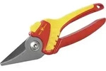 WOLF-Garten 73CFA001650 RR 1500 BASIC PLUS Gartenschere Bypass