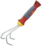 WOLF-Garten 2714000 Grubber Arbeitsbreite 7cm