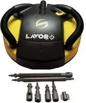 Lavor 6.008.0151 SURFER Sandstrahl-Kit Passend f&uuml;r (Marke Hochdruckreiniger) Lavor