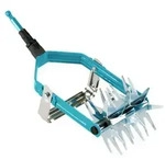 Gardena combisystem Sternfr&auml;se mit J&auml;temesser 03195-20 14 cm