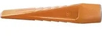 Halder 3556.260 Drehspaltkeil 260mm 3100g