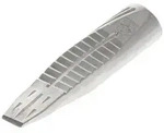 Ochsenkopf 2598558 Drehspaltkeil 225mm 1000g
