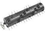 Makita 652024750 L&uuml;fterwalze Vertikutierer Ersatzl&uuml;fterwalze