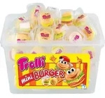 Trolli Mini Burger 60x10g