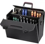 Parat TOP-LINE KingSize CP-7 17000581 Profi Werkzeugtasche unbest&uuml;ckt (B x H x T)