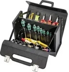 Parat NEW CLASSIC Plus & View 2460000401 Universal Werkzeugtasche unbest&uuml;ckt (B x H