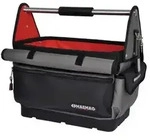 C.K MA2634 Techniker Werkzeugtasche unbest&uuml;ckt (B x H x T) 290 x 440 x 490mm