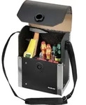 Parat TOP-LINE PARALOCK&copy; 30.200-581 Universal Werkzeugtasche unbest&uuml;ckt (B x H x T)
