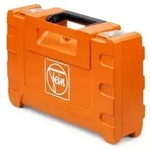 Fein 33901118010 Maschinenkoffer Kunststoff Orange (L x B x H) 470 x 275 x 116mm