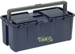 Werkzeugkoffer Compact 15426x215x170mm blau Raaco