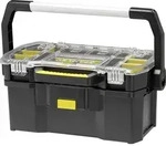 STANLEY STST1-70317 Werkzeugkoffer unbest&uuml;ckt