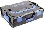 Gedore 2823691 Universal Werkzeugkoffer unbest&uuml;ckt (B x H x T) 442 x 151 x 311mm
