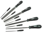 Br&uuml;der Mannesmann M61015 Feilensatz, 10-teilig M61015 1St.