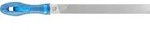 PFERD TOOLS 11210256 Werkstattfeile Flachstumpf Hieb 1 inkl. Ergonomie-Feilenheft