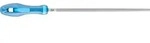 PFERD TOOLS 11214256 Werkstattfeile Rund Hieb 1 inkl. Ergonomie-Feilenheft L&auml;nge 250