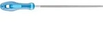 Werkstattfeile DIN 7261 L.200mm Q.7,5mm Hieb 2 Rund 2K-Ergo PFERD