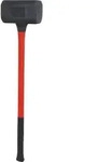 KS Tools 140.5259 R&uuml;ckschlagfreier Schonhammer, XL, 5500g