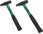 Br&uuml;der Mannesmann M76515 Schlosserhammer 500g 1St.