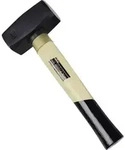 Br&uuml;der Mannesmann M76522 F&auml;ustel 1500g DIN 6475 1St.