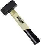 Br&uuml;der Mannesmann M76520 F&auml;ustel 1000 g DIN 6475 1 St.