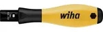 Wiha ESD Drehmoment-Schraubendreher 0.4 - 1 Nm DIN EN 61340-5-1, DIN EN ISO 6789, DIN