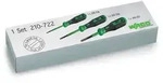 WAGO Kontakttechnik Schraubendreher-Set 210-722