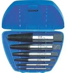 Gedore 6759890 Schraubenausdreher-Set