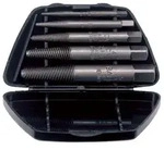 Bahco 1435/5 Schraubenausdreher-Set