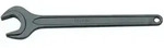 Gedore 6575730 894 34 Einmaulschl&uuml;ssel Schl&uuml;sselweite (Metrisch) 34mm