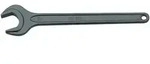 Einmaulschl&uuml;ssel 894 SW 55mm L.459mm stahlgrau m.Aufh&auml;ngeloch GEDORE