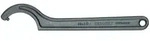Gedore 6337390 40 Z 80-90 Hakenschl&uuml;ssel Schl&uuml;sselweite (Metrisch) 80 - 90 mm