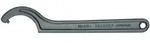 Gedore 6335850 40 Z 16-18 Hakenschl&uuml;ssel Schl&uuml;sselweite (Metrisch) 16 - 18mm