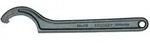 Gedore 6335180 40 95-100 Hakenschl&uuml;ssel Schl&uuml;sselweite (Metrisch) 95 - 100 mm