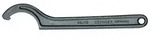 Gedore 6334370 40 40-42 Hakenschl&uuml;ssel Schl&uuml;sselweite (Metrisch) 40 - 42mm