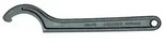 Gedore 6334960 40 80-90 Hakenschl&uuml;ssel Schl&uuml;sselweite (Metrisch) 80 - 90mm
