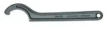Gedore 6334610 40 58-62 Hakenschl&uuml;ssel Schl&uuml;sselweite (Metrisch) 58 - 62mm