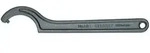 Gedore 6335930 40 Z 20-22 Hakenschl&uuml;ssel Schl&uuml;sselweite (Metrisch) 20 - 22mm