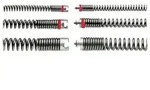 Rothenberger 72441 Rohrreinigungswelle 4.5m Produktabmessung, &Oslash; 22mm