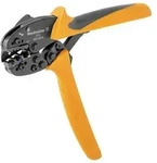Weidm&uuml;ller CTI 6 9006120000 Crimpzange Isolierte Verbinder 0.5 bis 6mm2