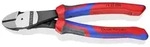 Knipex-Werk Kraft-Seitenschneider 74 22 200
